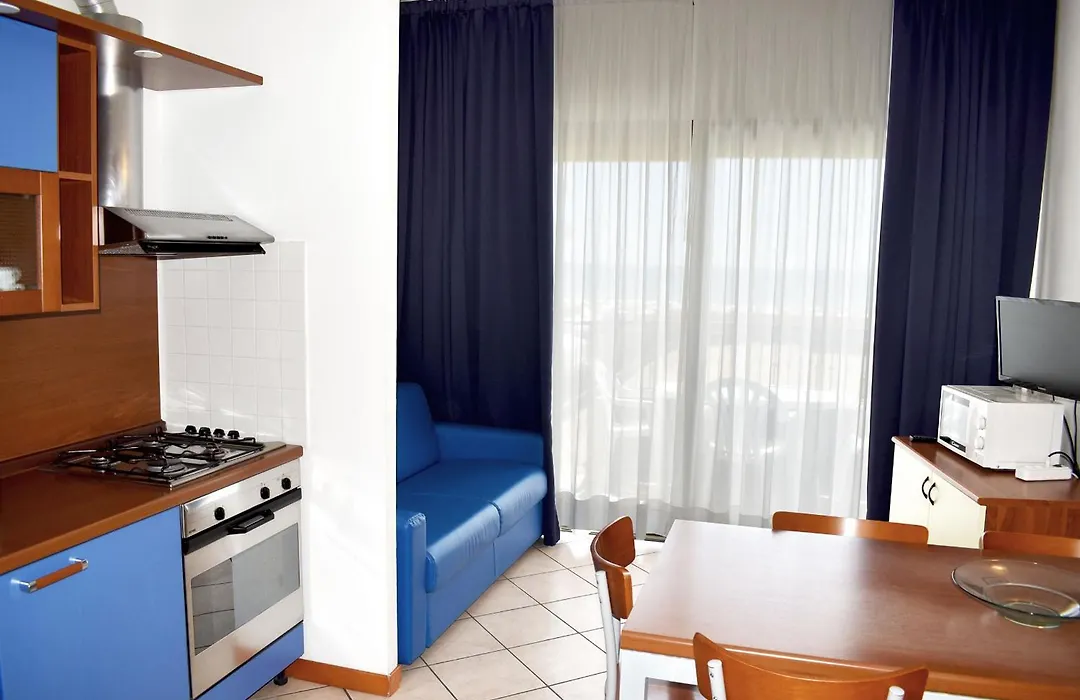 Ilios Residence-1