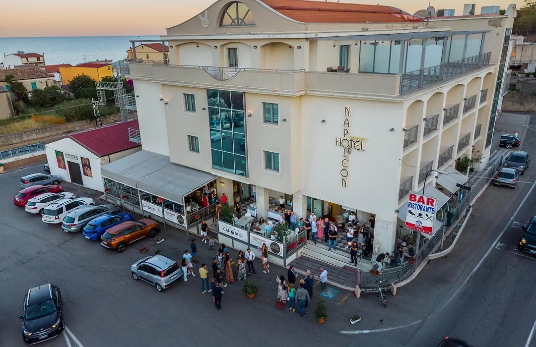 Hotel Napoleon-1
