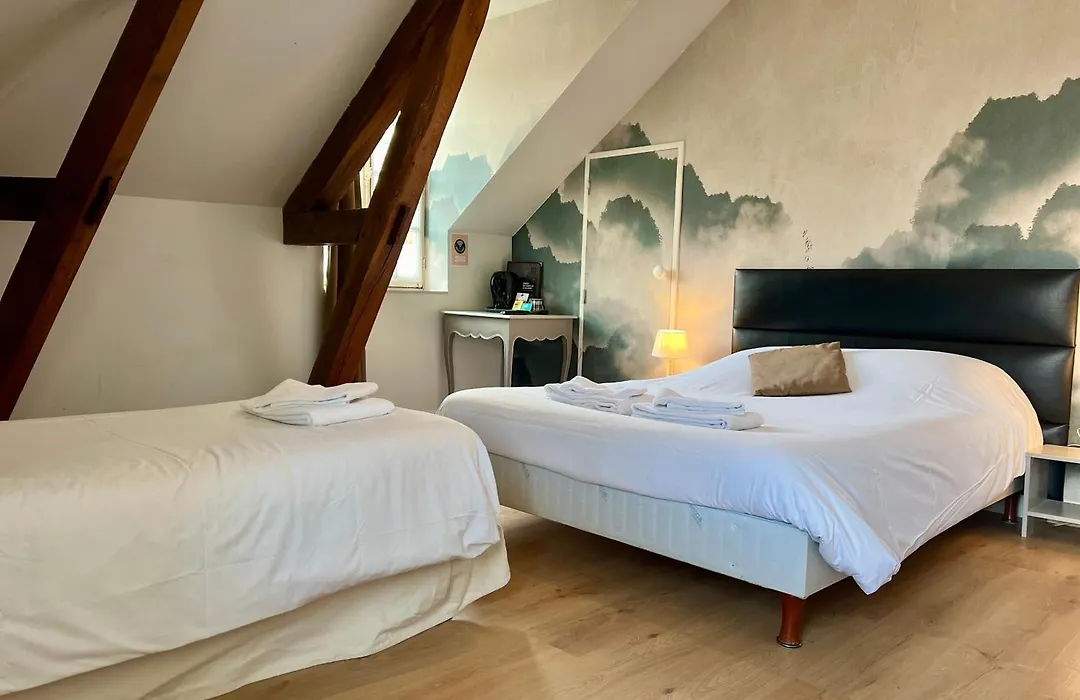 Le Cheval Blanc-1