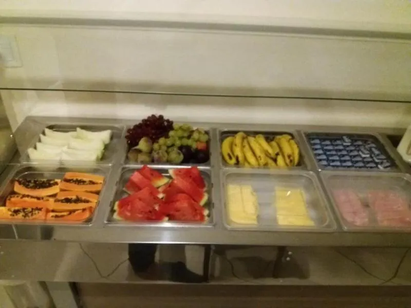 Itupeva Plaza Hotel-1