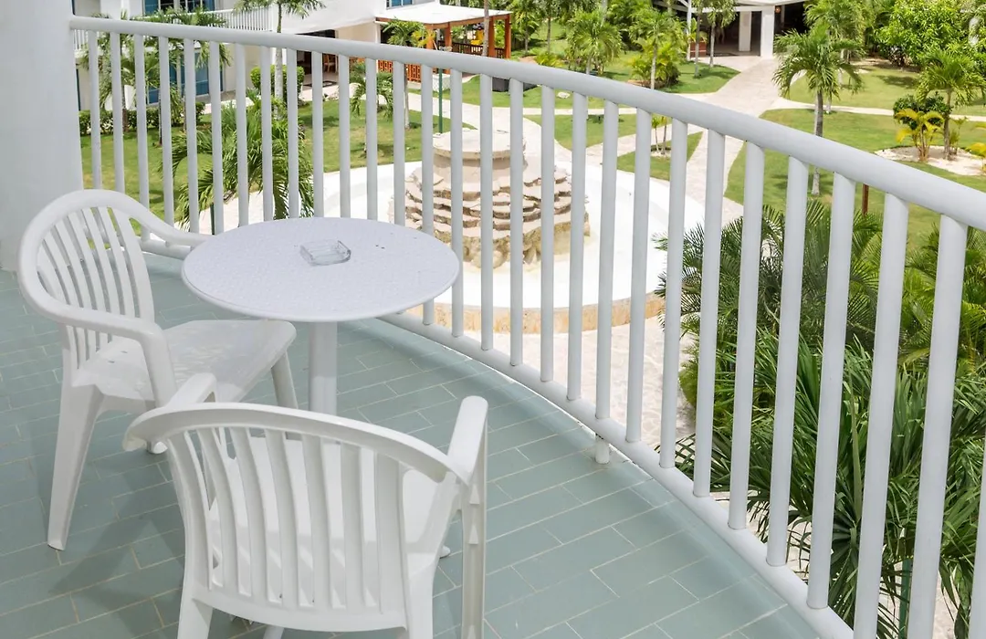 Hotel Hm Alma De Bayahibe (Adults Only)-1