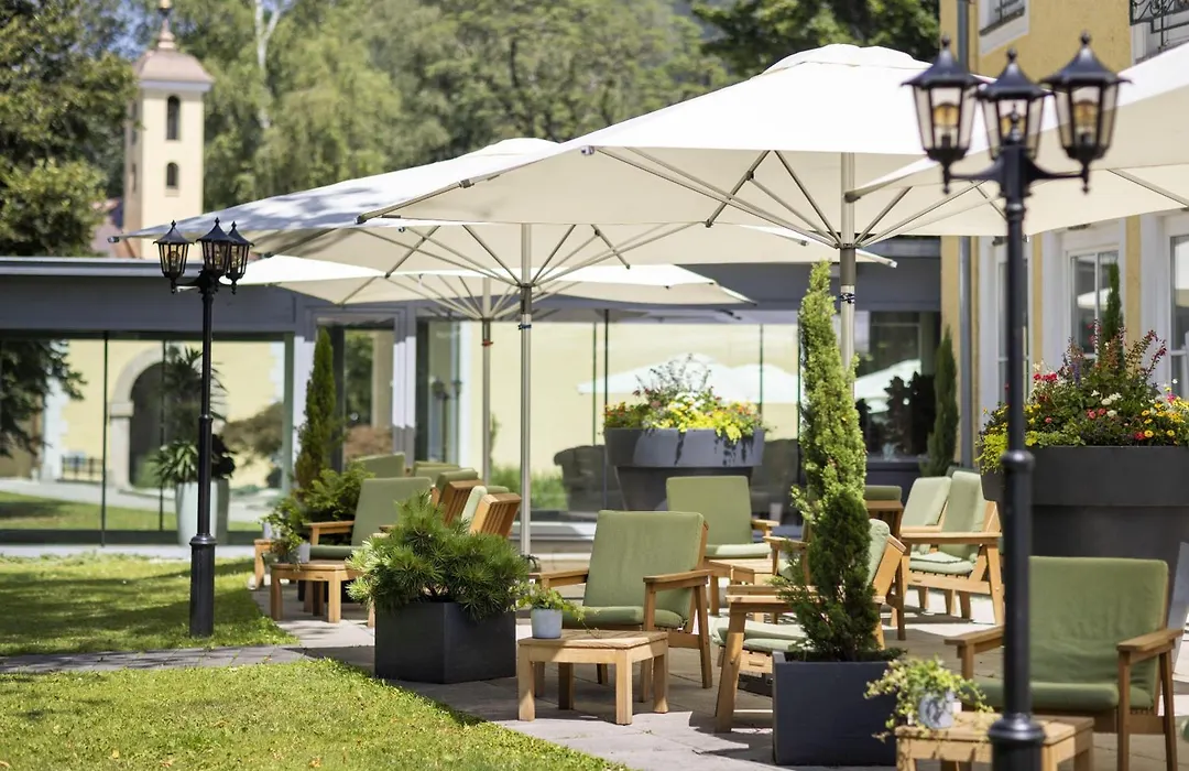 Arcotel Castellani Salzburg-1