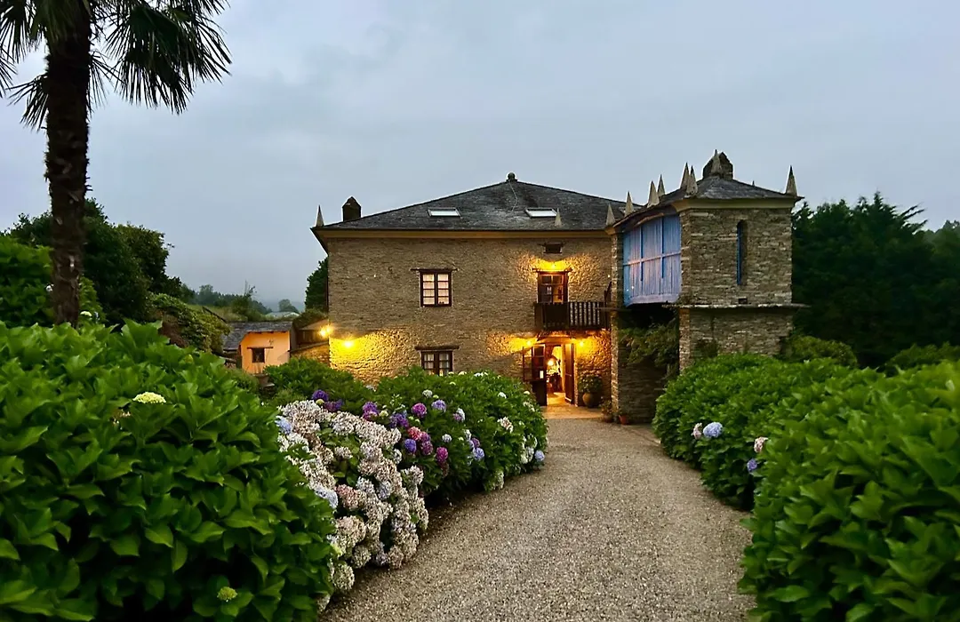 Casa Doñano-1