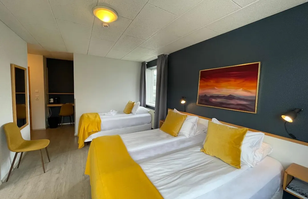 Hotel Northurland-1