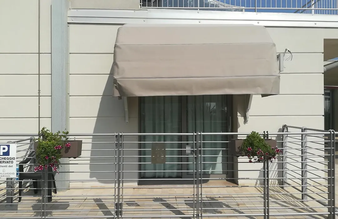 Hotel&Residence Cavalluccio Marino-1