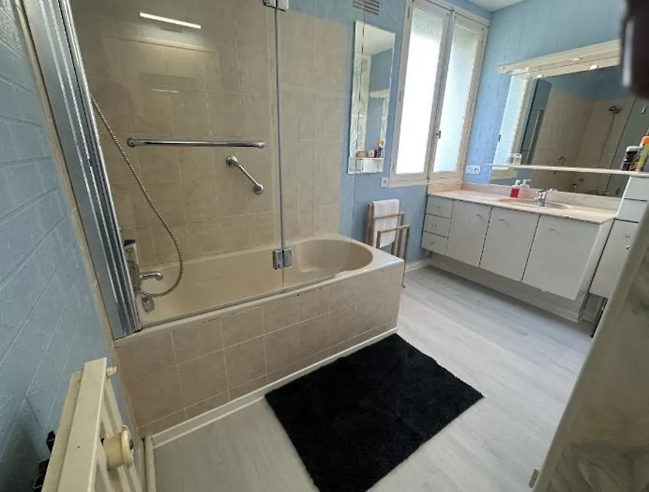 Hotel Castres Chambre Simple-1