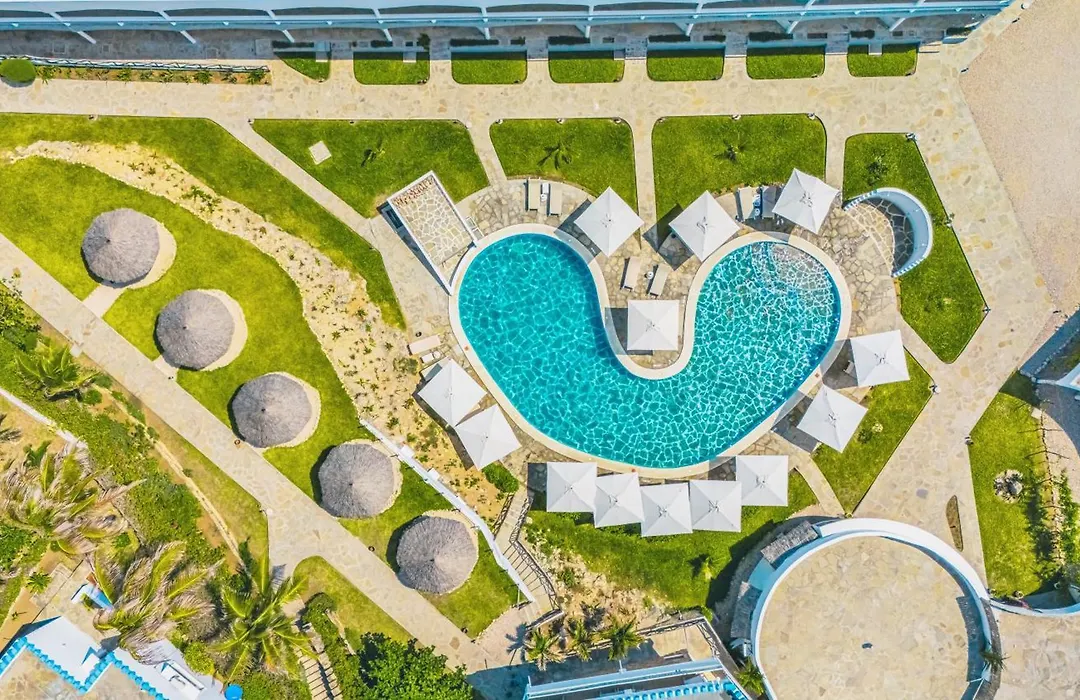 Ahg Lion Beach Resort-1