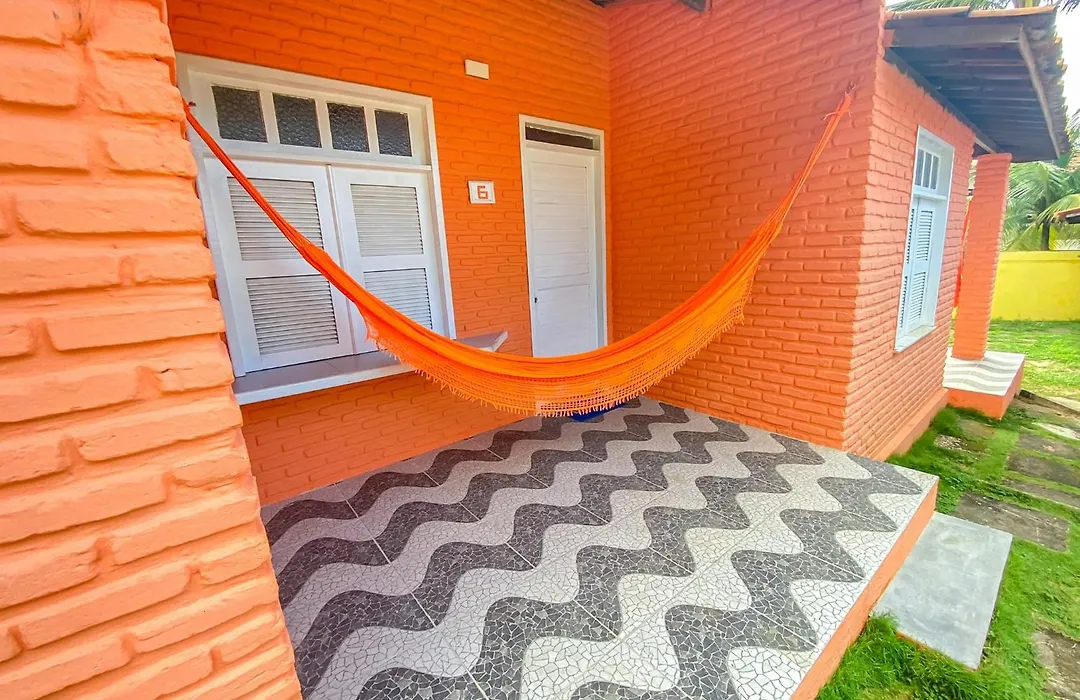 Hotel Sunshine Centro Cumbuco-1