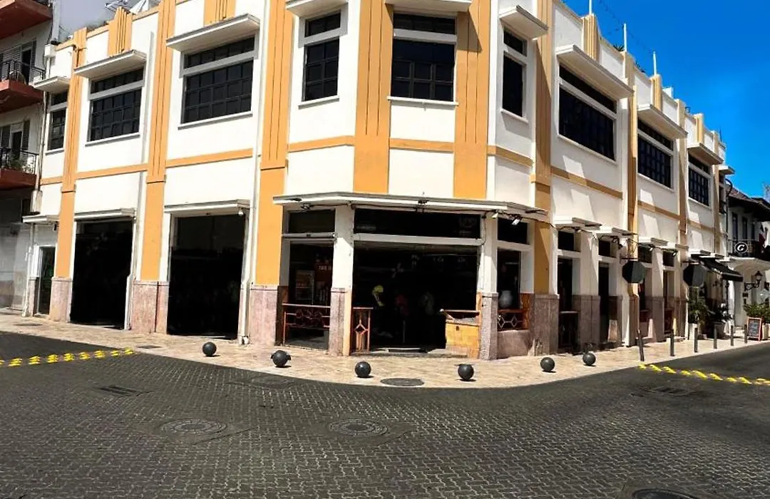 Jardin Colonial Boutique Hotel-1