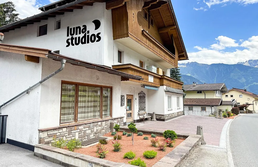 Luna Studios Zillertal-1