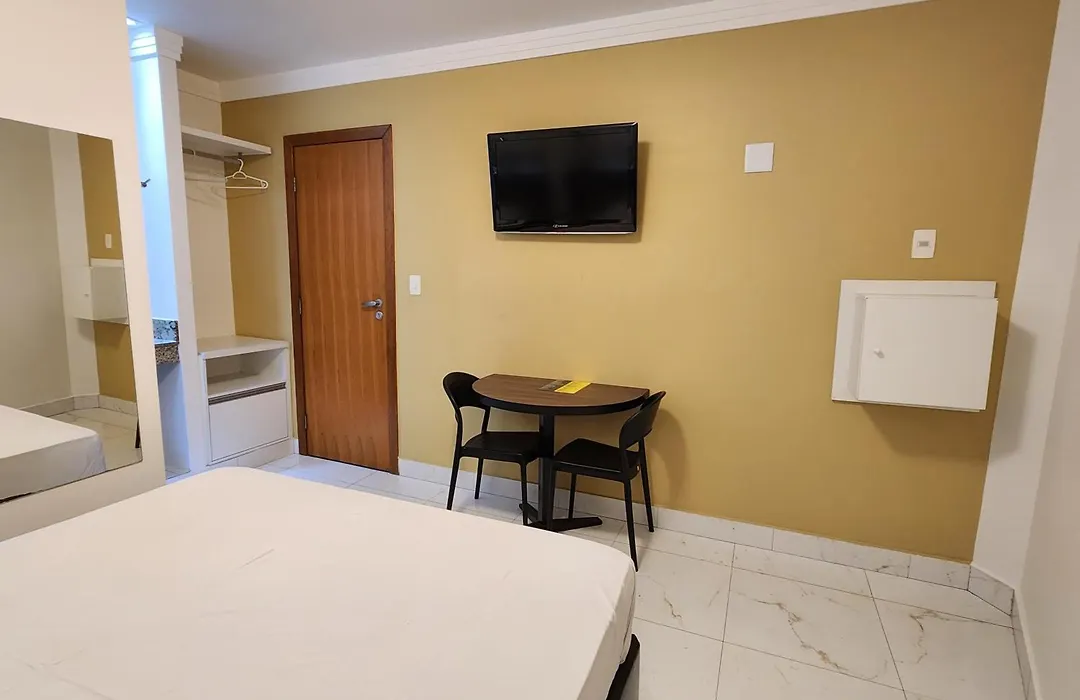 Motel Gaia Radial Leste (Adults Only)-1