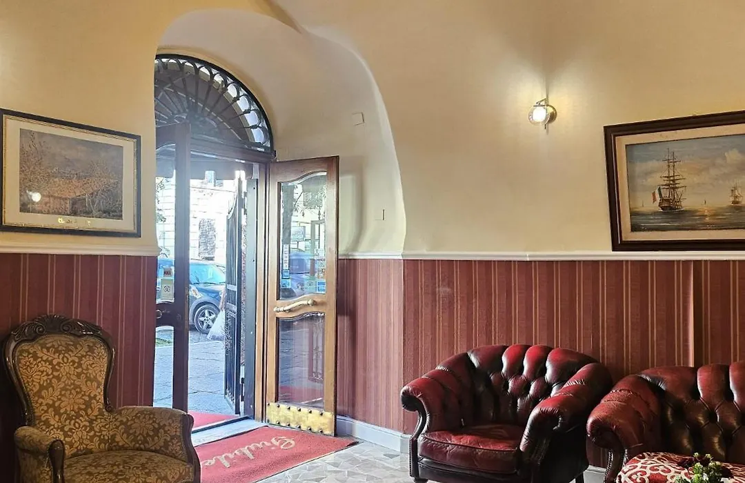 Hotel Giubileo-1