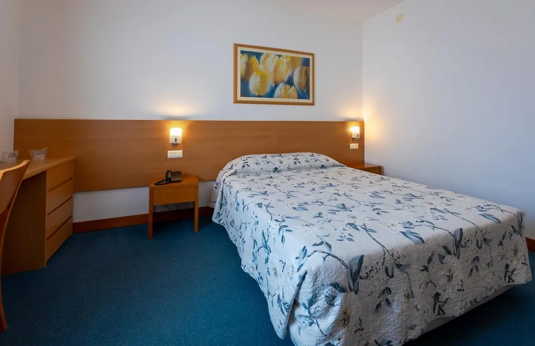 Hotel Matriz-1