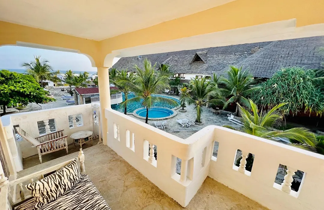 Jacaranda Beach Resort-1