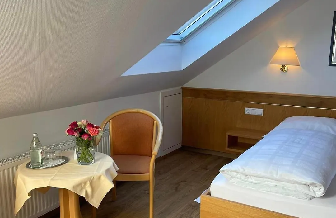 Hotel Württemberger Hof Garni-1