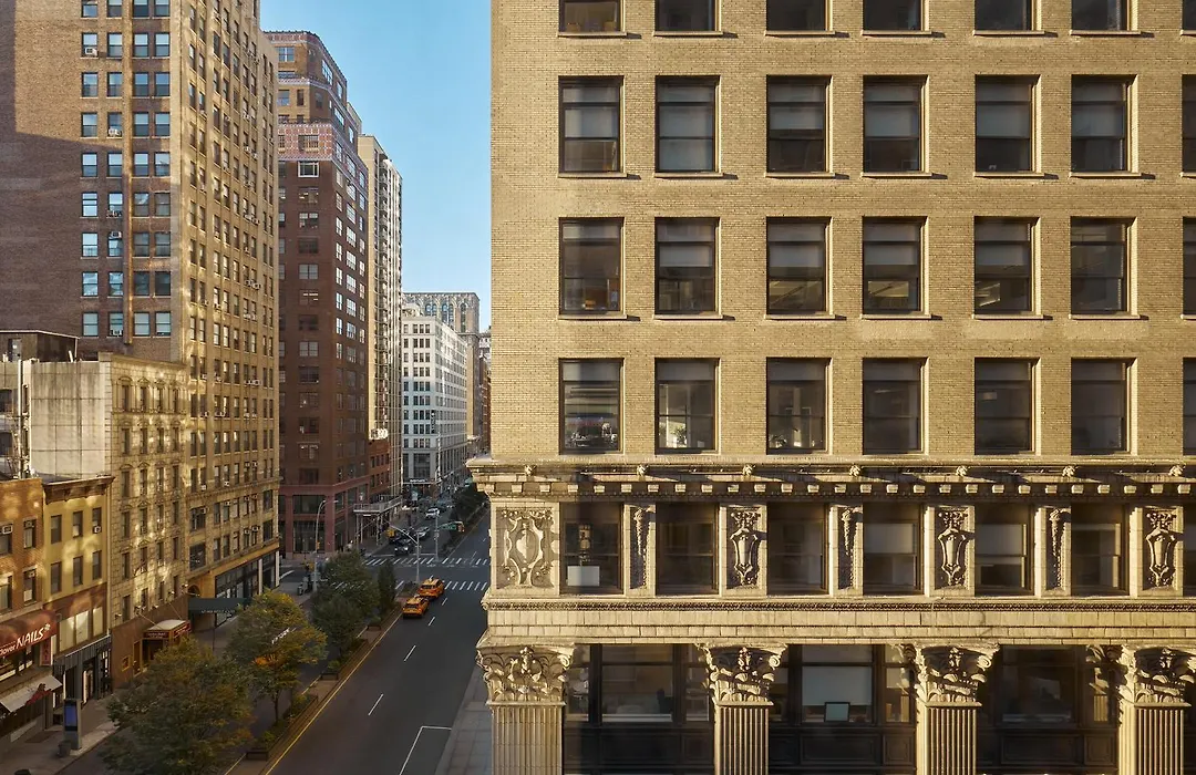 Hotel Park Ave Nyc-1