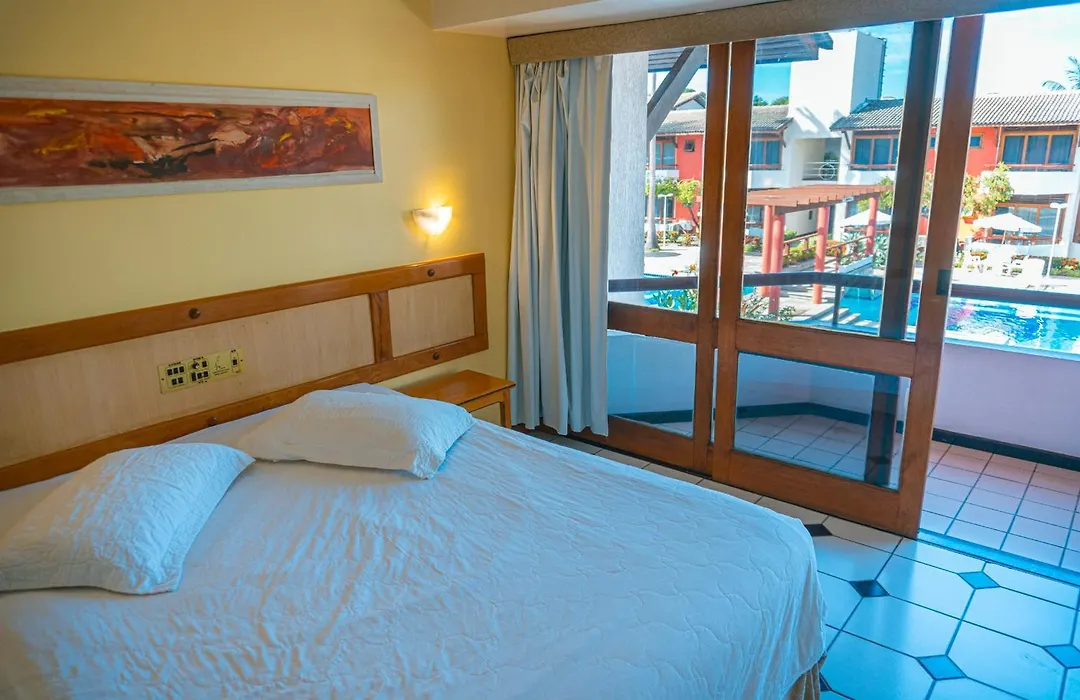 Porto Das Naus Praia Hotel-1