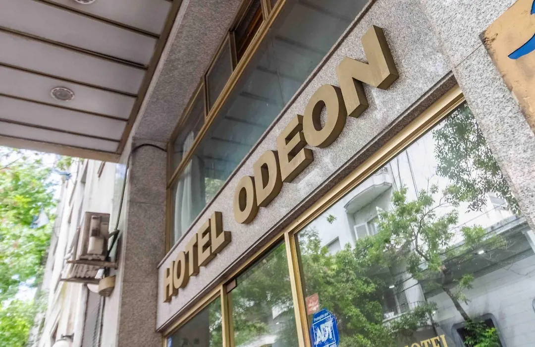 Odeon-1