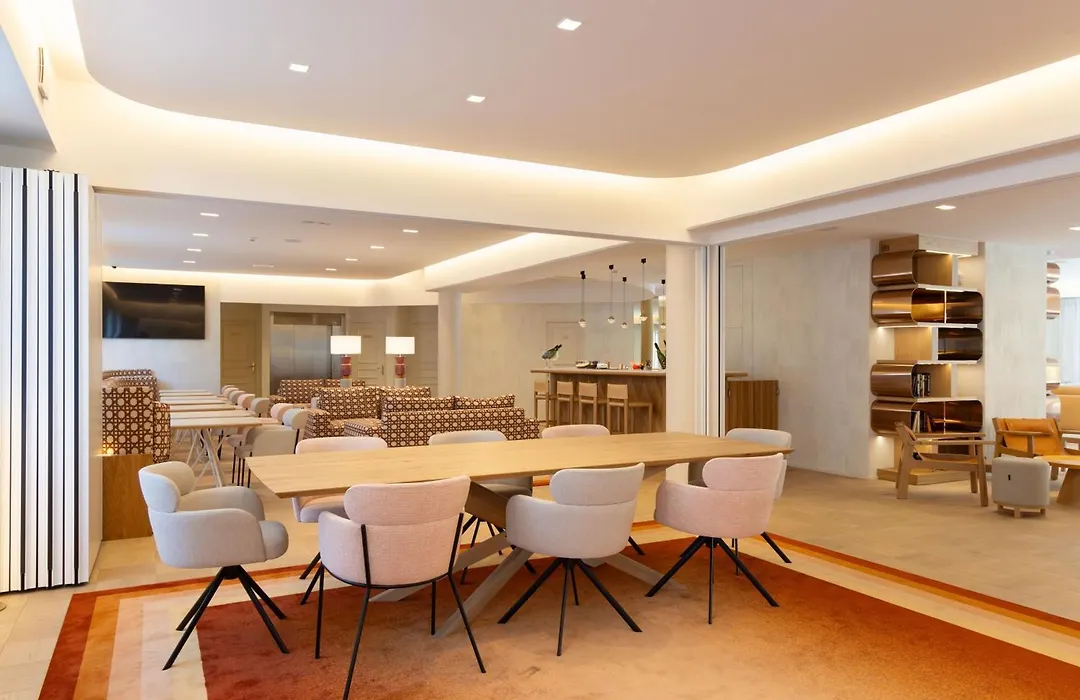 Le Plessis Grand Hotel-1
