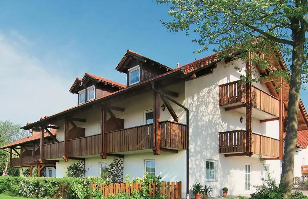 Landgasthof Hotel Zwickl-1