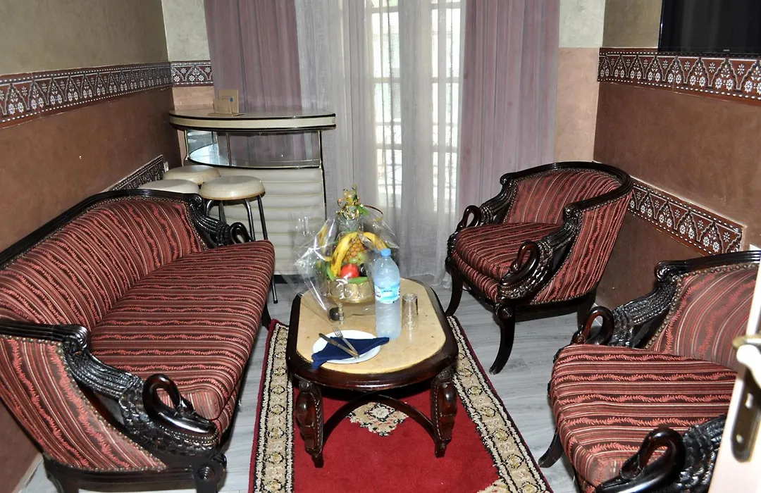 Hotel Volubilis-1