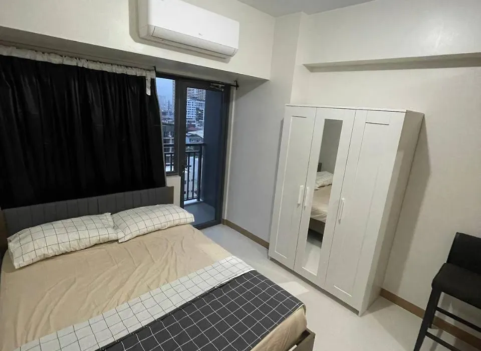 Red Residences Chino Roces Makati-1