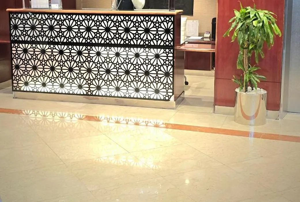 Wave International Hotel-1