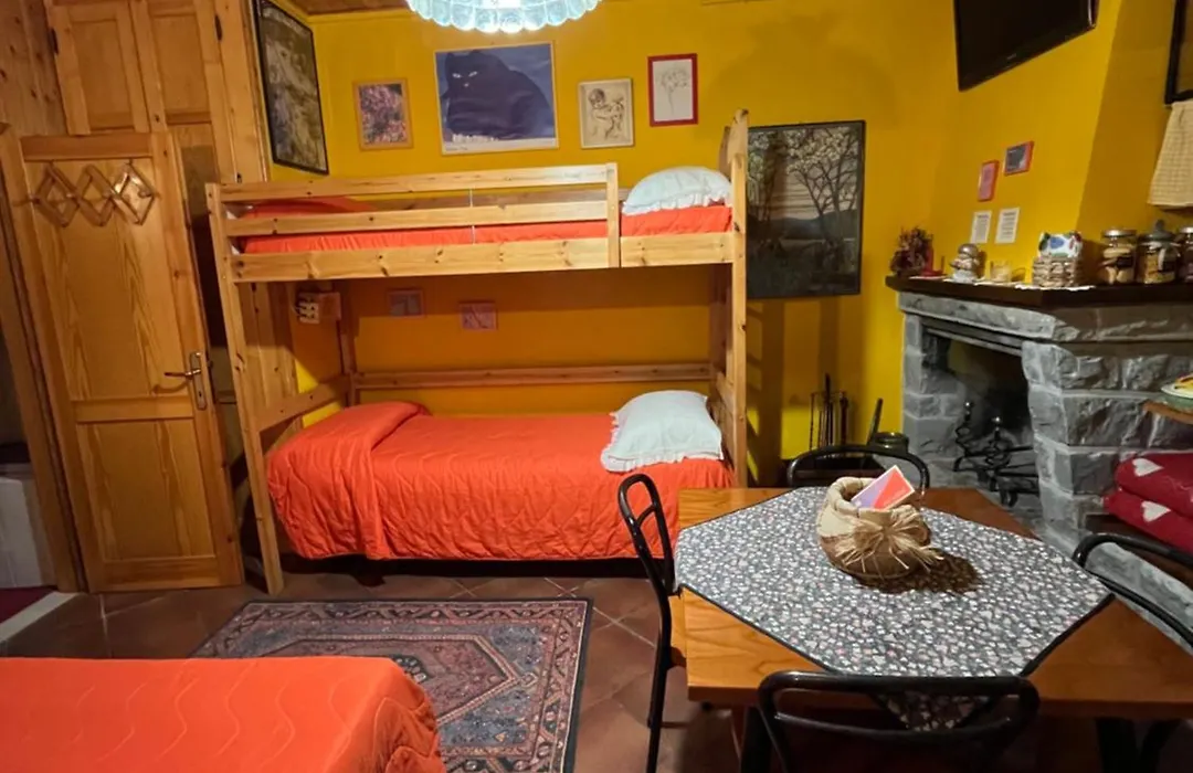 B&B Il Nido-1