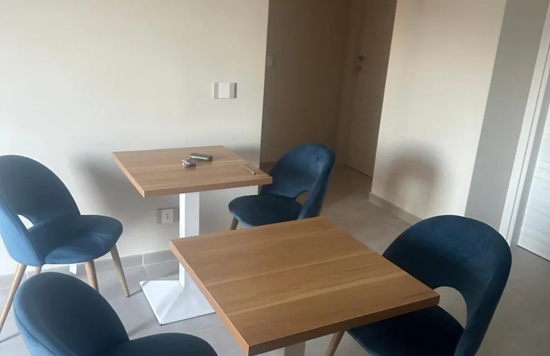 Lungomare B&B-1