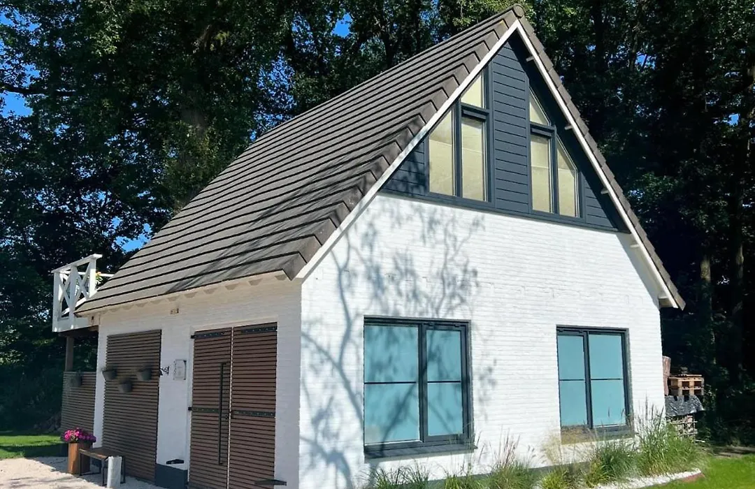 B&B slaap in Buurse-1