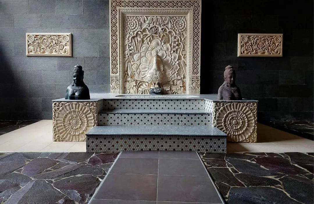 Blue Garden Boutique Hotel-1
