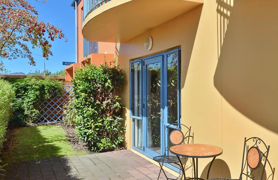 Addington Court Motel-1