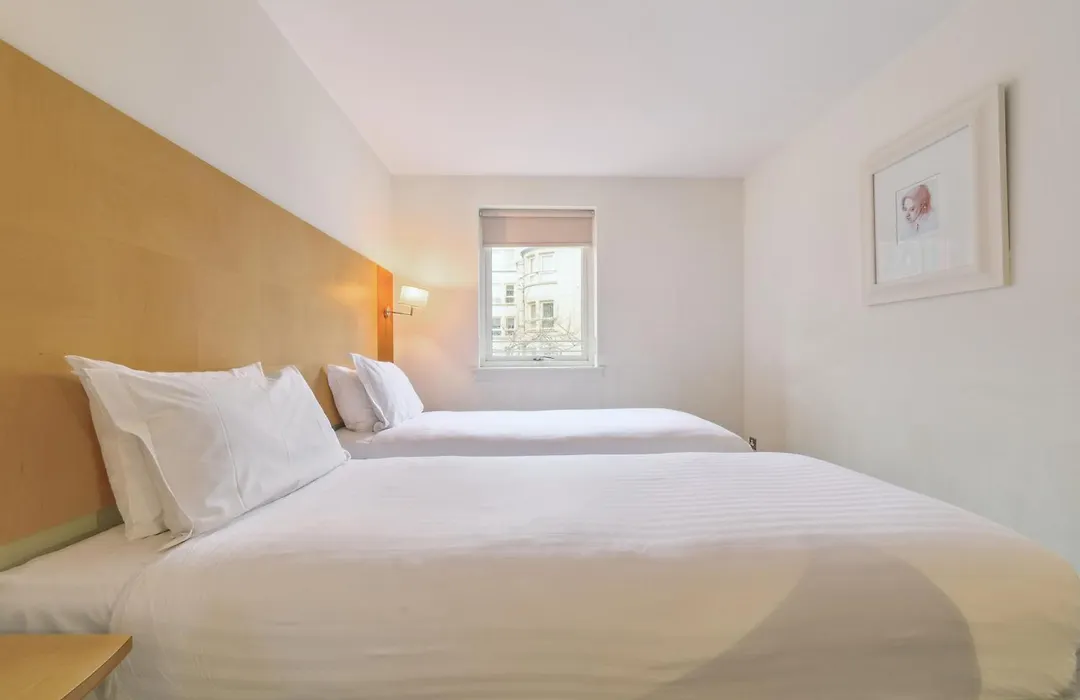 Holyrood Aparthotel-1