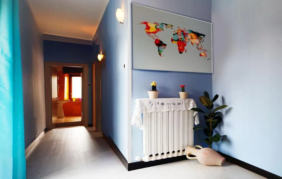 B&B Business Vacanze-1
