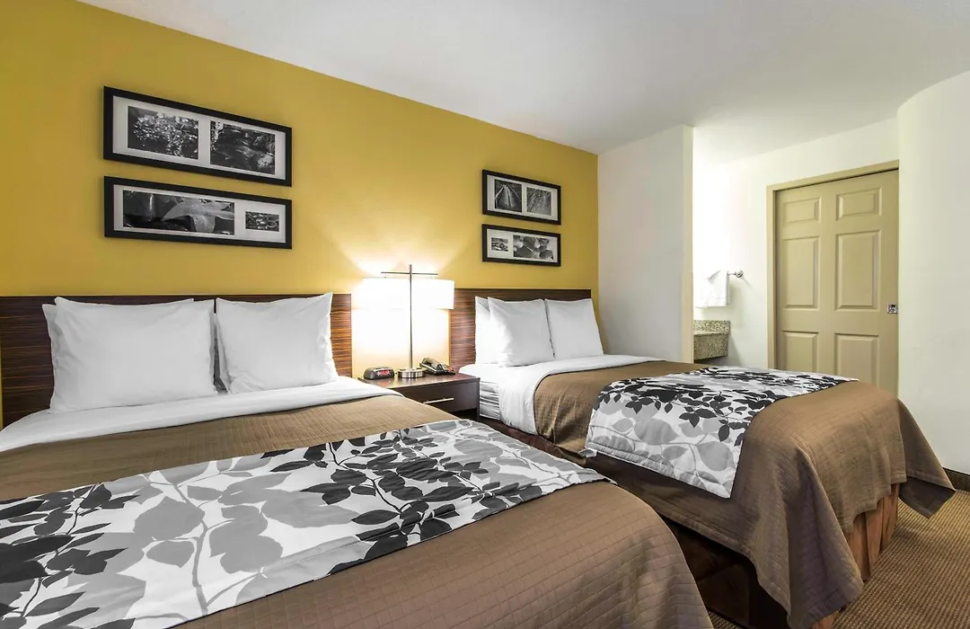 Sleep Inn-1