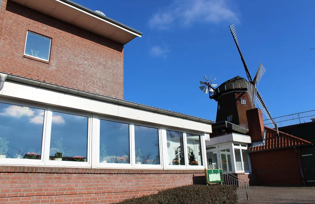 Lauenburger Mühle-1