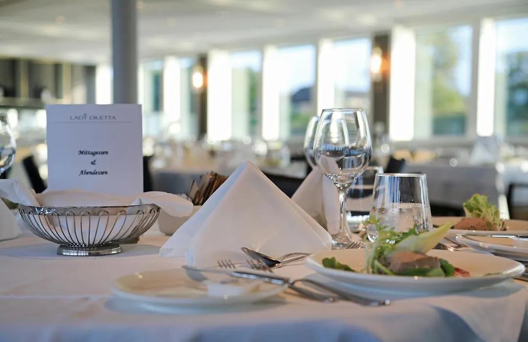 Hotelschiff Lady Diletta-1