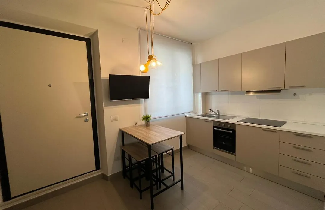 I Santi Apartment-1