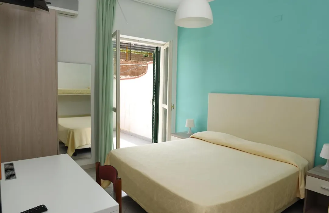 Hotel Costa D'Oro-1