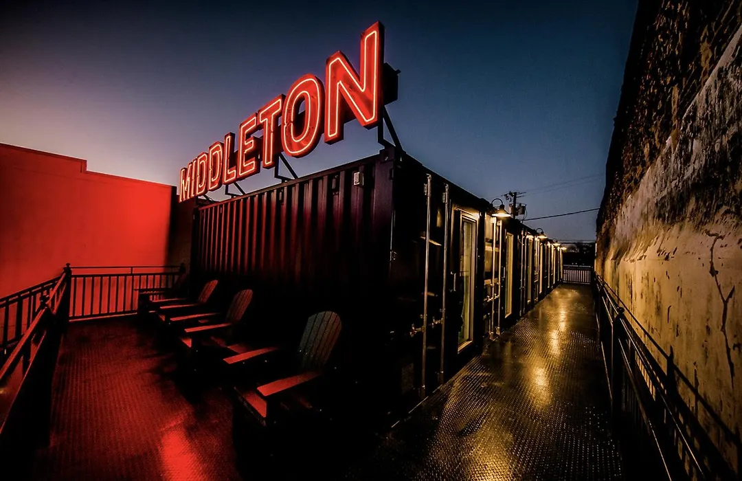 The Middleton Hotel-1