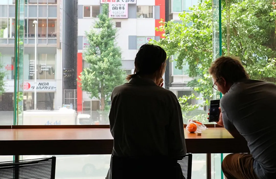 Wpue Hotel Shinjuku-1
