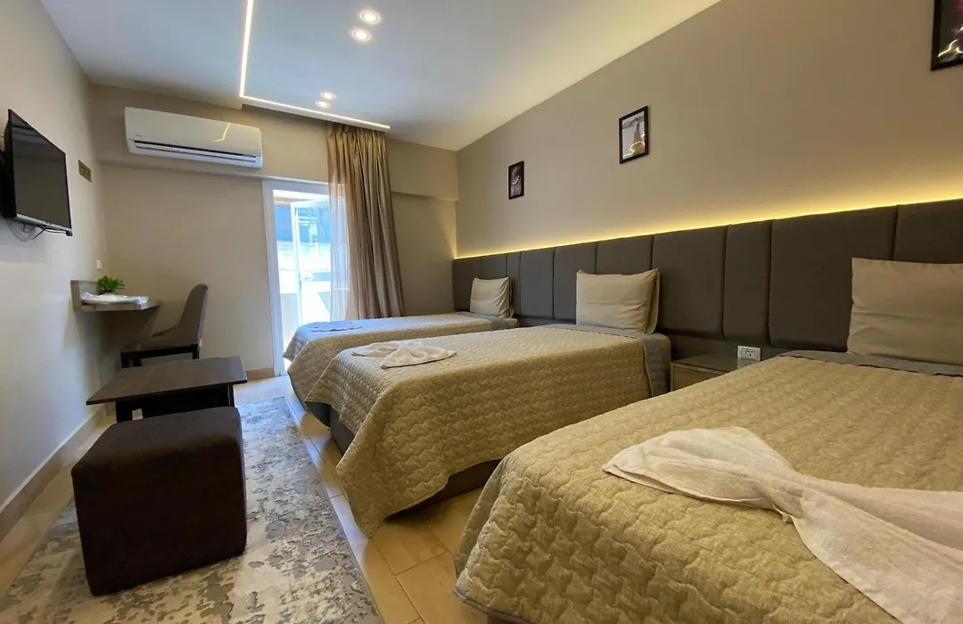 Holy Sheet Plus - Boutique Hotel-1