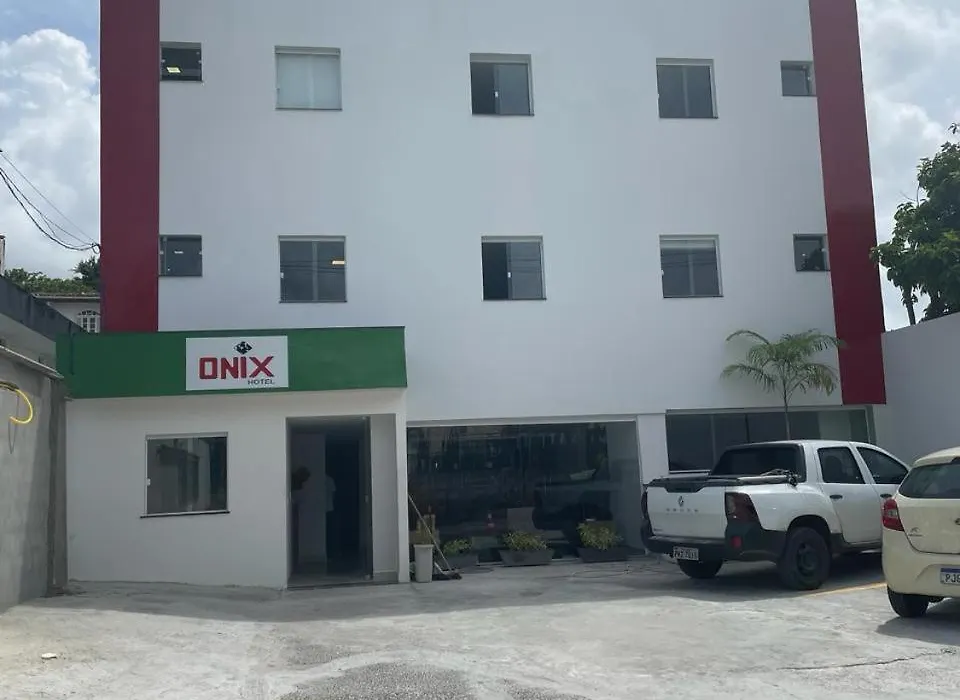 Onix Aguas Claras-1