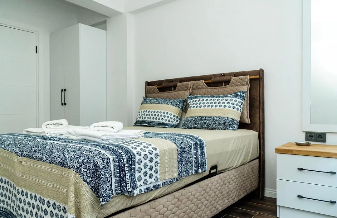 Port Marmaris Rooms-1