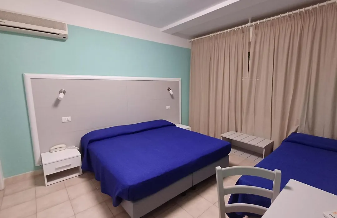 Hotel Monna Lisa-1