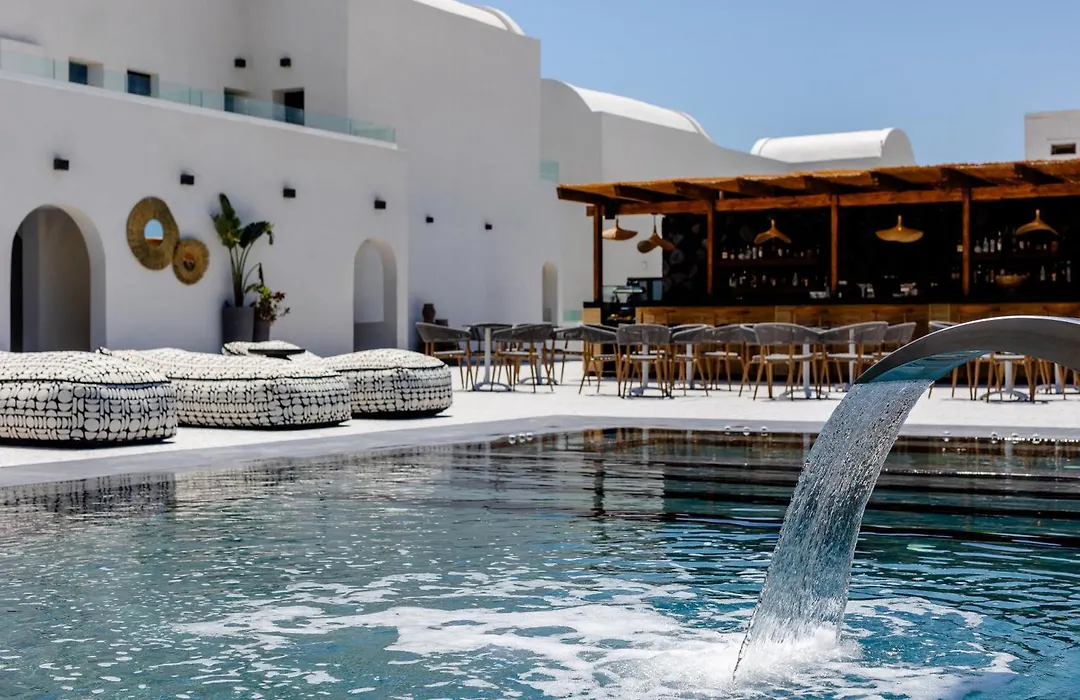 Santo Mangata Boutique Hotel And Spa-1
