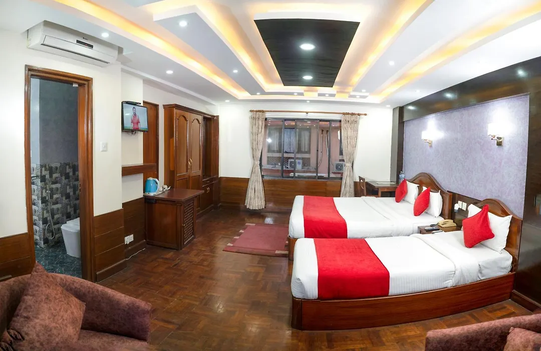 Samsara Boutique Hotel-1