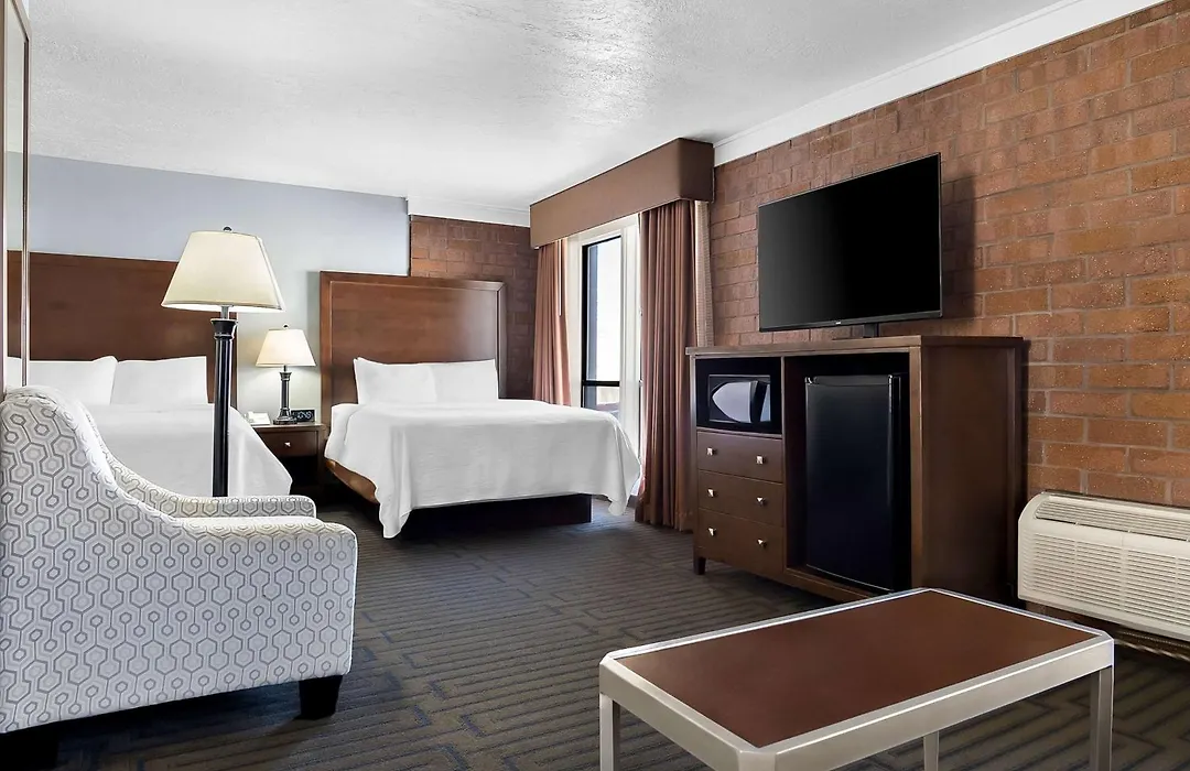 Best Western Pocatello Inn-1