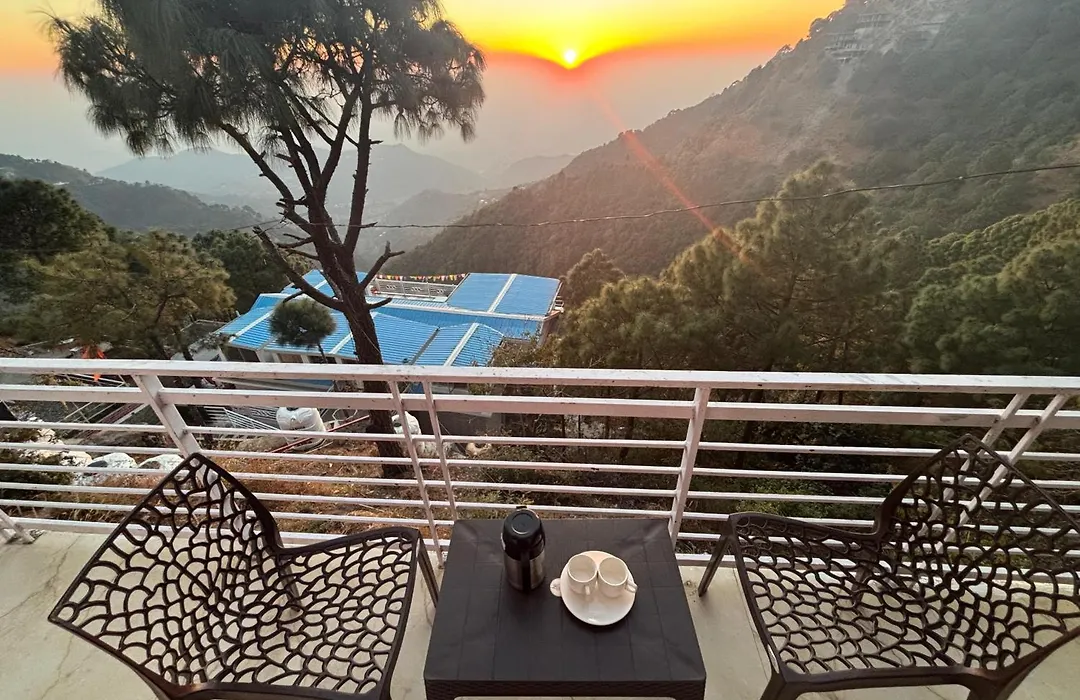 Humble Stay Villa Kasauli-1