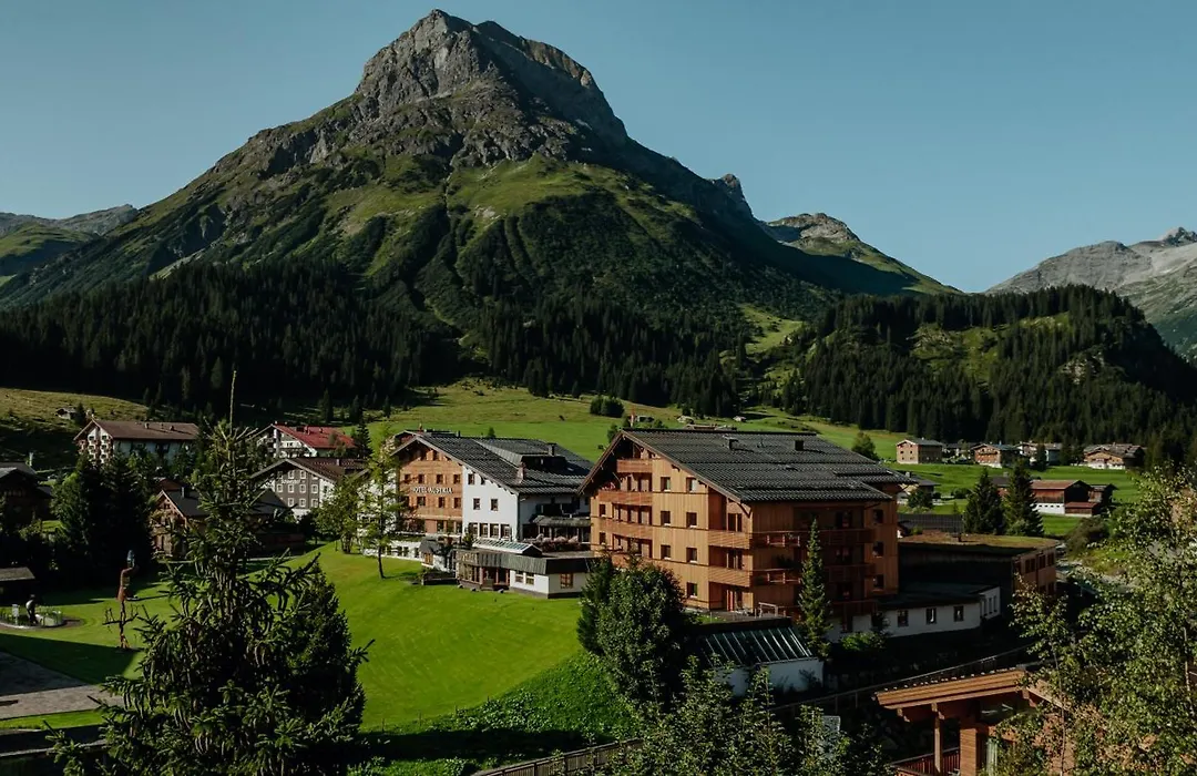 Hotel Austria-1